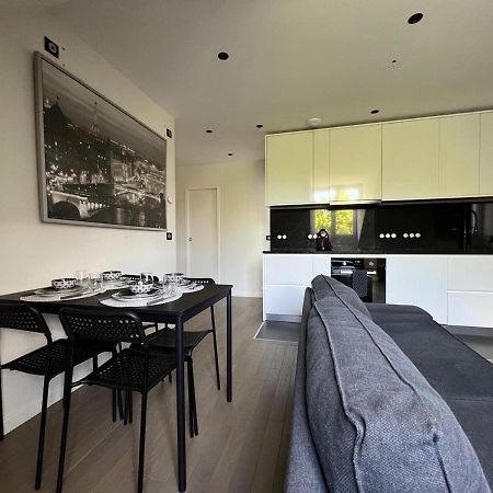 Appartement A 10 Min D'Orly Athis-Mons Buitenkant foto